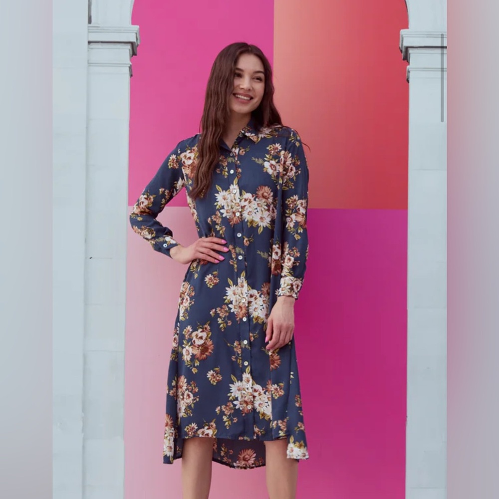 Japparel Stella Dress